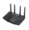 Wireless WiFi 6 Dual Band Extendable Router | RT-AX5400 | 802.11ax | 5400 Mbit