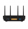 Asus Wireless WiFi 6 Dual Band Extendable Router RT-AX5400 802.11ax