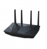 Asus Wireless WiFi 6 Dual Band Extendable Router RT-AX5400 802.11ax