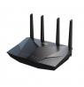 Asus Wireless WiFi 6 Dual Band Extendable Router RT-AX5400 802.11ax