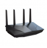 Asus Wireless WiFi 6 Dual Band Extendable Router RT-AX5400 802.11ax