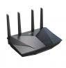 Asus Wireless WiFi 6 Dual Band Extendable Router RT-AX5400 802.11ax