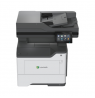 Lexmark Black and White Laser Printer MX532adwe Mono, Laser, Multifunction, A4, Wi-Fi