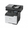 Lexmark Black and White Laser Printer MX532adwe Mono, Laser, Multifunction, A4, Wi-Fi