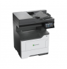 Lexmark Black and White Laser Printer MX532adwe Mono, Laser, Multifunction, A4, Wi-Fi