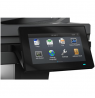 Lexmark Black and White Laser Printer MX532adwe Mono, Laser, Multifunction, A4, Wi-Fi