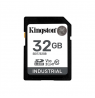 Kingston | SDHC/SDXC SD | Flash Memory Card | 32 GB