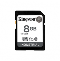 Kingston | SDHC SD | Flash Memory Card | 8 GB