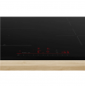 Bosch Hob PVS63KHC1Z Series 6  Induction, Number of burners/cooking zones 4, Touch, Timer, Black