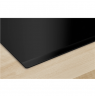 Bosch Hob PVS63KHC1Z Series 6  Induction, Number of burners/cooking zones 4, Touch, Timer, Black
