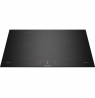 Gorenje Hob GI6401BSC  Induction, Number of burners/cooking zones 4, Touch, Timer, Black