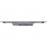 Gorenje Hob GI6401BSC  Induction, Number of burners/cooking zones 4, Touch, Timer, Black