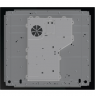 Gorenje Hob GI6401BSC  Induction, Number of burners/cooking zones 4, Touch, Timer, Black