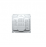 Gorenje Oven BPSX6747A05BG 77 L, Multifunctional, EcoClean, Touch, Steam function, Height 59.5 cm, Width 59.5 cm, Black