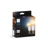 Philips Hue WA 8W A60 E27 2pcs pack