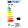 Philips Hue WA 8W A60 E27 2pcs pack