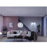 Philips Hue WA Starter Kit 8W A60 E27 3pcs, Bridge, Switch