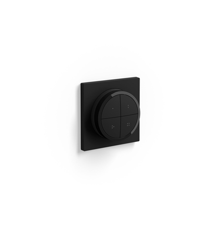 Philips Hue Tap dial switch black