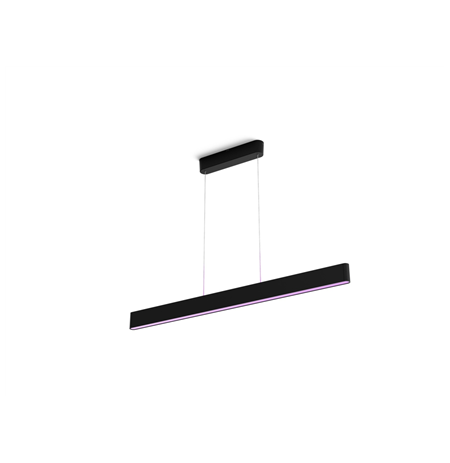 Philips Hue Ensis pendant black 2x39W 24V