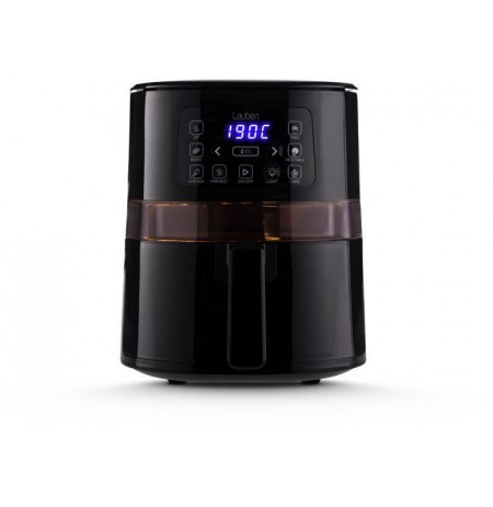 Hot air fryer Lauben Hot Air Fryer 4000BC