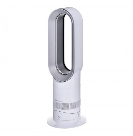 Termoventiliatorius DYSON AM09 Hot + Cool
