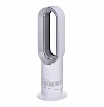 DYSON AM09 Ws/Si termoventiliatorius