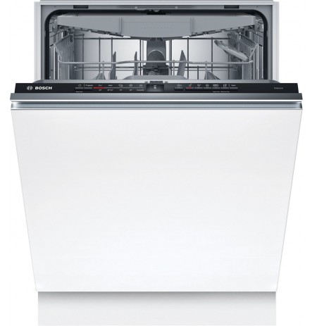 Bosch Serie 2 SMV2HVX02E dishwasher Fully built-in 14 place settings D