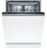 Dishwasher | SMV2HVX02E | Built-in | Width 59.8 cm | Number of place settings 14 | Number of programs 5 | Energy efficiency clas