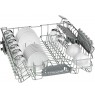 Bosch Serie 2 SMV2HVX02E dishwasher Fully built-in 14 place settings D