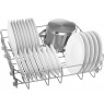Bosch Serie 2 SMV2HVX02E dishwasher Fully built-in 14 place settings D