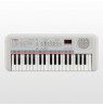 Yamaha Remie Digital synthesizer 37 White