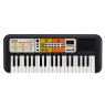 Yamaha PSS-F30 synthesizer Digital synthesizer 37 Black