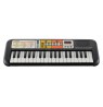 Yamaha PSS-F30 synthesizer Digital synthesizer 37 Black