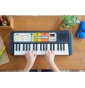 Yamaha PSS-F30 synthesizer Digital synthesizer 37 Black
