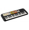 Yamaha PSS-F30 synthesizer Digital synthesizer 37 Black