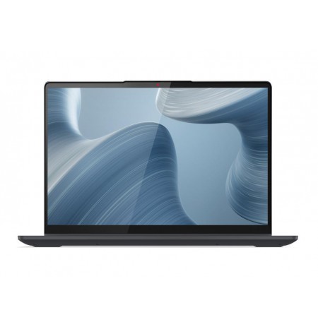 Lenovo IdeaPad Flex 5 Hybrid (2-in-1) 35.6 cm (14") Touchscreen WUXGA Intel® Core™ i3 i3-1215U 8 GB LPDDR4x-SDRAM 256 GB SSD