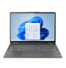 Lenovo IdeaPad Flex 5 Hybrid (2-in-1) 35.6 cm (14") Touchscreen WUXGA Intel® Core™ i3 i3-1215U 8 GB LPDDR4x-SDRAM 256 GB SSD