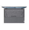 Lenovo IdeaPad Flex 5 Hybrid (2-in-1) 35.6 cm (14") Touchscreen WUXGA Intel® Core™ i3 i3-1215U 8 GB LPDDR4x-SDRAM 256 GB SSD
