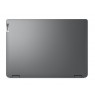 Lenovo IdeaPad Flex 5 Hybrid (2-in-1) 35.6 cm (14") Touchscreen WUXGA Intel® Core™ i3 i3-1215U 8 GB LPDDR4x-SDRAM 256 GB SSD