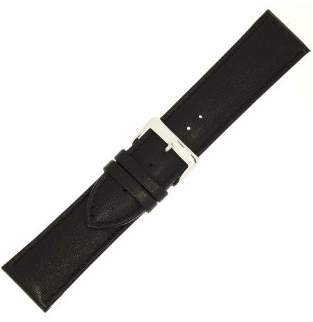 Laikrodžio dirželis Piero Magli NEGRO 07311101.24.W