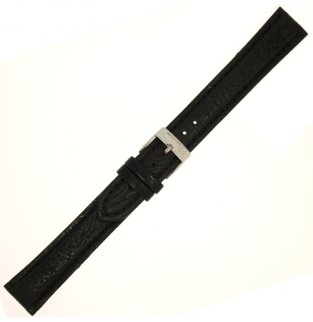 Laikrodžio dirželis Piero Magli XL NEGRO 085501.18.W