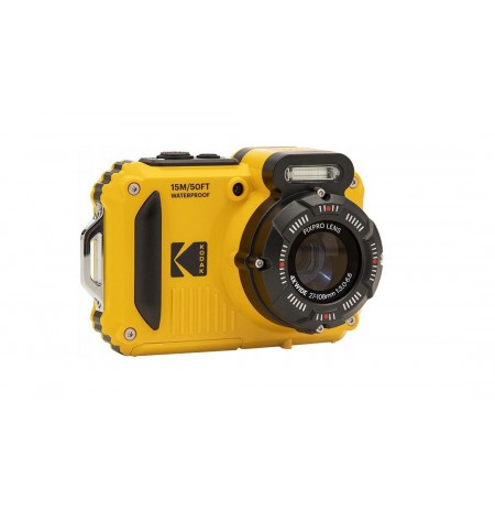 Kodak WPZ2 Yellow