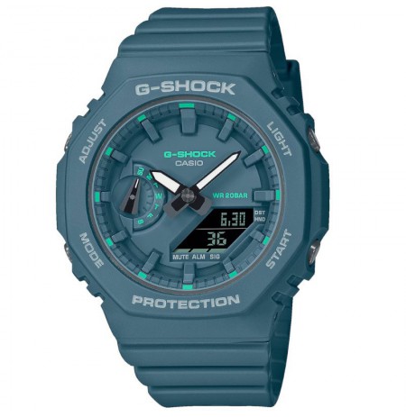 Casio G-shock Original mini Casioak S Series GMA-S2100GA-3AER