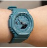 Casio G-shock Original mini Casioak S Series GMA-S2100GA-3AER