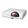 Epson Projector EB-L210SF  Full HD (1920x1080), 4000 ANSI lumens, White, Wi-Fi, Lamp warranty 12 month(s)