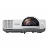 Epson Projector EB-L210SF  Full HD (1920x1080), 4000 ANSI lumens, White, Wi-Fi, Lamp warranty 12 month(s)