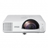 Epson Projector EB-L210SF  Full HD (1920x1080), 4000 ANSI lumens, White, Wi-Fi, Lamp warranty 12 month(s)