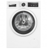 Bosch | WAXH2KM1SN | Washing Machine | Energy efficiency class B | Front loading | Washing capacity 10 kg | 1600 RPM | Depth 59