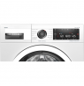 Bosch Washing Machine WAXH2KM1SN Energy efficiency class B