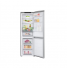 LG Refrigerator GBV3100DPY Energy efficiency class D